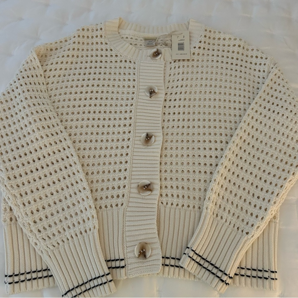 Magaschoni Cardigan